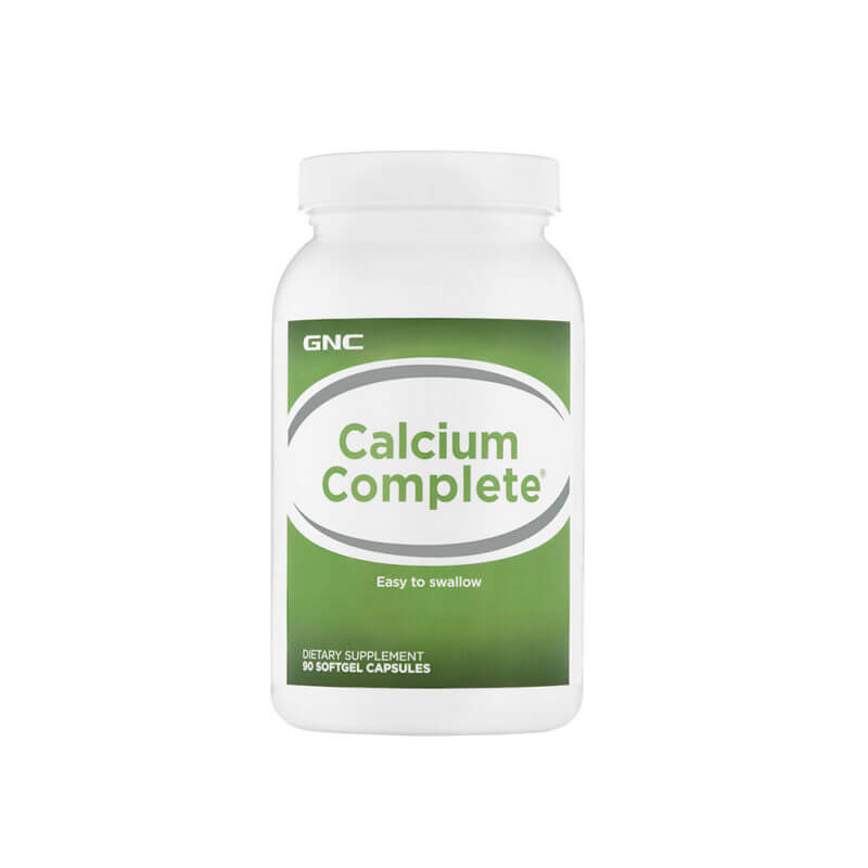 Calcium Citrate Mg Gnc El Salvador